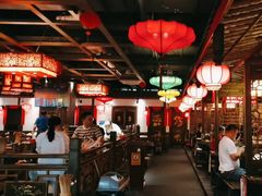 -矮板凳老火锅(宽窄巷子店)