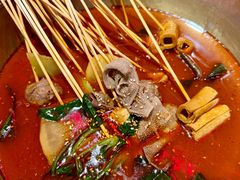 -付小姐在成都(五道口店)