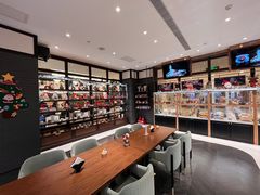 -大连铂尔曼酒店-铂尔曼美食廊 Pullman Deli