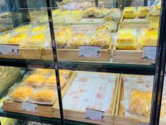 -宏发红西饼屋(天津路店)