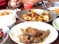 -大牌大·传统杭帮菜(湖滨店)