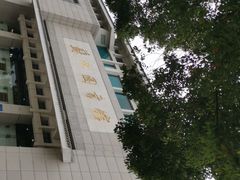 -苏州图书馆(人民路总馆)