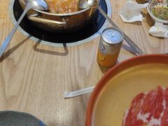 -松野谷·寿喜烧自助(华联顺义金街购物中心店)