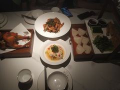 -庆江南江南菜(琴湖溪里花园城店)