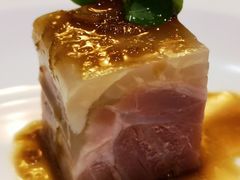 -中关村皇冠假日酒店·红轩中餐厅