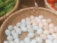 -富正毅三下锅·湘西韵味(天门山索道店)