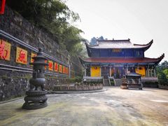 -九华山风景区