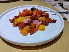 -顺峰海鲜酒楼(省府店)