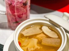 -馋遇江南·精致湖景雅宴(东方之门店)