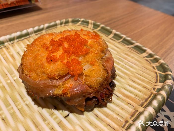 woomy丸米(合生汇店)烤蟹宝图片
