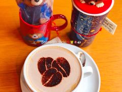-COSTA COFFEE(吴江路店)