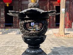 -大慈恩寺(大雁塔)