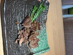 -德川家日本料理(中关村寰太大厦店)