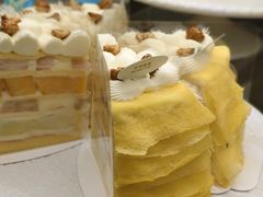 -PAOPAO Bakery&Café(港汇店)