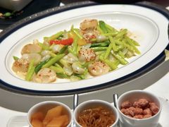 -金成潮菜博物馆(海珠湿地店)