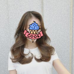 -3AM HAIR SALON染发烫发接发