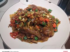 -南山翁新概念川菜(江宁万达广场店)