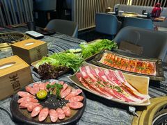 -牛局别馆·和牛烧肉(日月广场店)