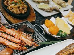 -菊上料理(蜀山银泰百货店)