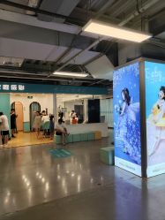 -倾城宝贝儿童摄影(新辰里酒仙桥店)