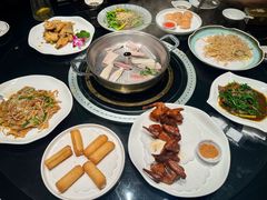 -顺峰顺水顺德菜(龙华店)