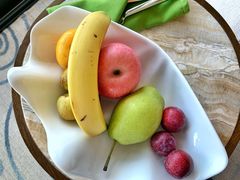 -舟山希尔顿酒店