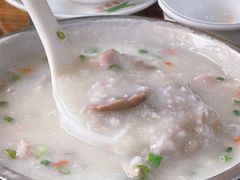 -南记食粥坊·宵夜大排档(莲花总店)