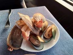 -广州花园酒店·凌璇阁旋转餐厅CAROUSEL360