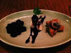 -丽江金茂凯悦臻选酒店-滇香馆