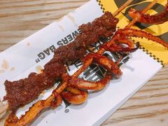 -莱得快酸辣粉(天和里店)