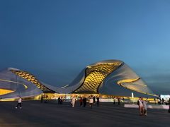 -哈尔滨大剧院