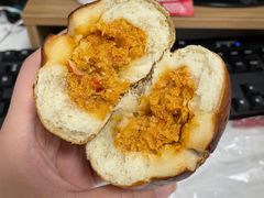 -雀食面包店(钟楼店)