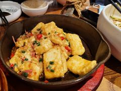 -云海肴·汽锅鸡·云南菜(美罗城店)