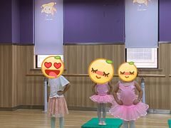 -小银星艺术团(河埒口校区)