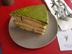 米绿米绿-MIMI FASO(古仓店)