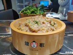 -龍歌自助小火锅(市南金茂湾店)