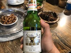 -满大烩菜焖面(工业路店)