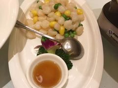 -粤麓轩餐厅(中信泰富广场店)