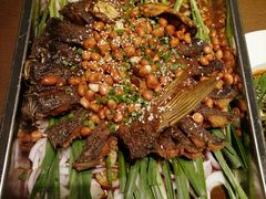-奇滋豆味(南十四道街店)