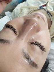睫毛嫁接-光SPA科技美肤
