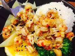 -海盗虾饭·剥好的小龙虾饭(SOHO尚都店)