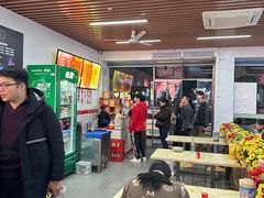 -凤张螺蛳粉·爽口粉(跃进路总店)