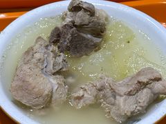 -梅园食堂