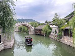 -司马台长城