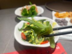 -探炉·香辣豆花烤鱼(笋岗宝能环球汇店)