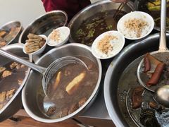 -赵家好米干饭把子肉(小纬六路店)