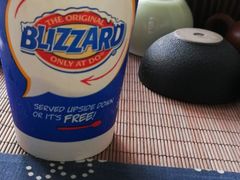-DQ·蛋糕·冰淇淋(大宁国际商业广场店)