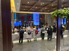 -星河湾温泉洗浴酒店