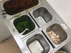 -天宫院小吃·包子炒肝儿(管庄店)
