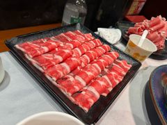 -东来顺饭庄(apm总店)